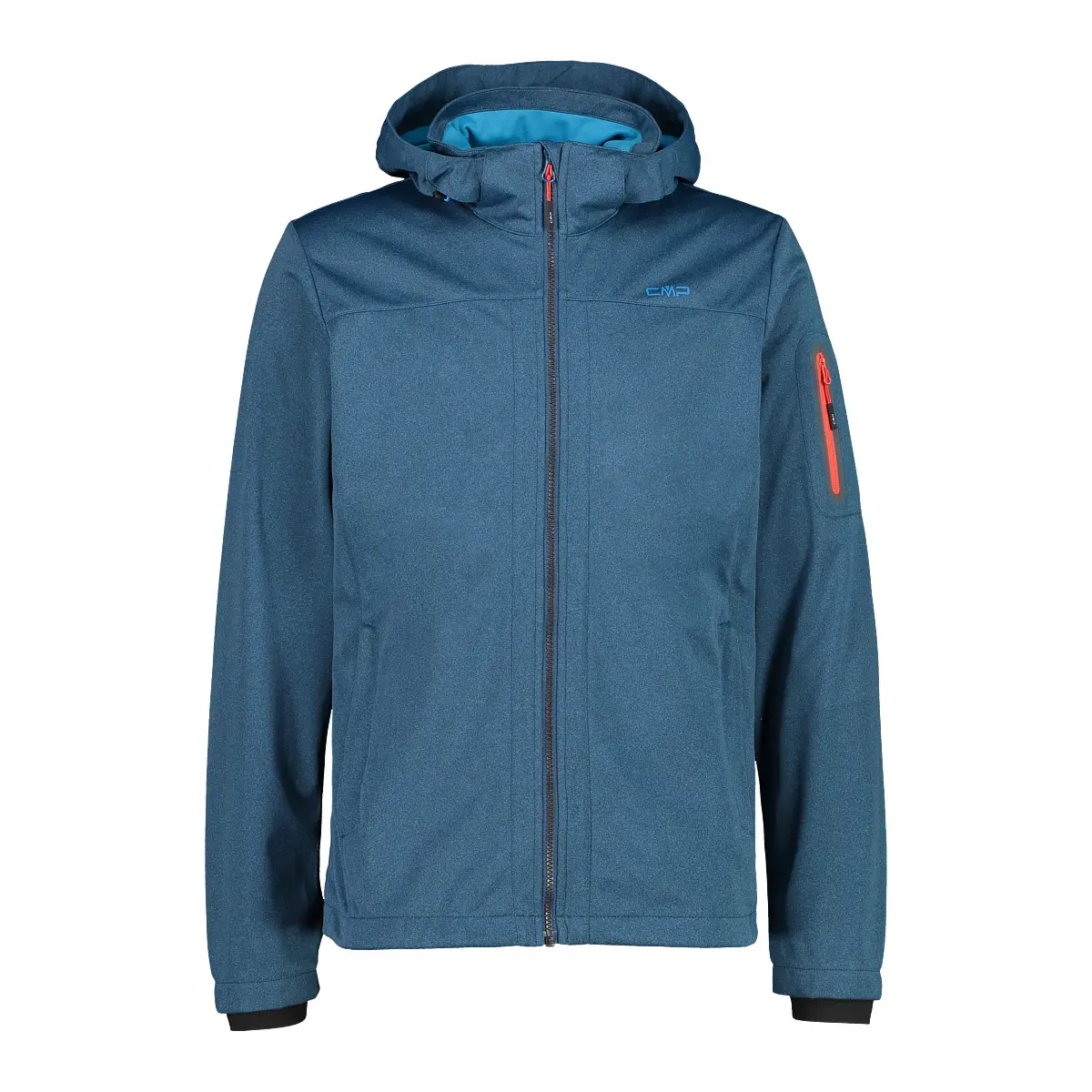 Wanderjacke mit Kapuze CMP