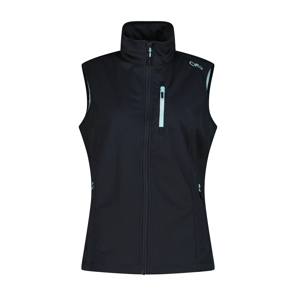 Cmp Women's Gris Vest