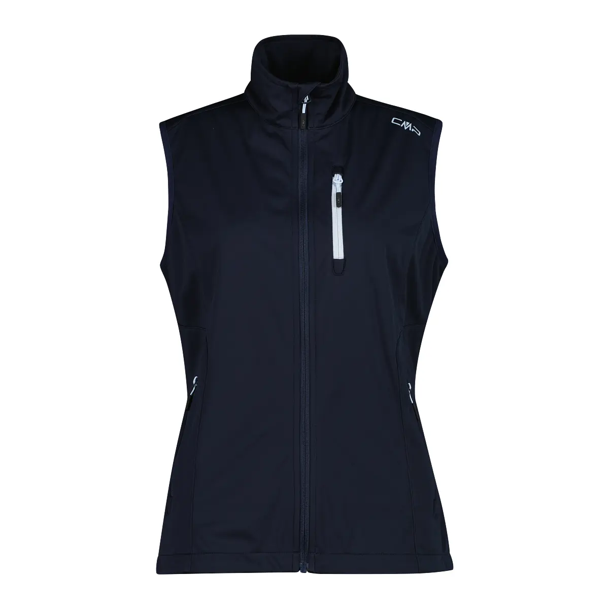 Women’s Lightweight Sleeveless Jacket CMP