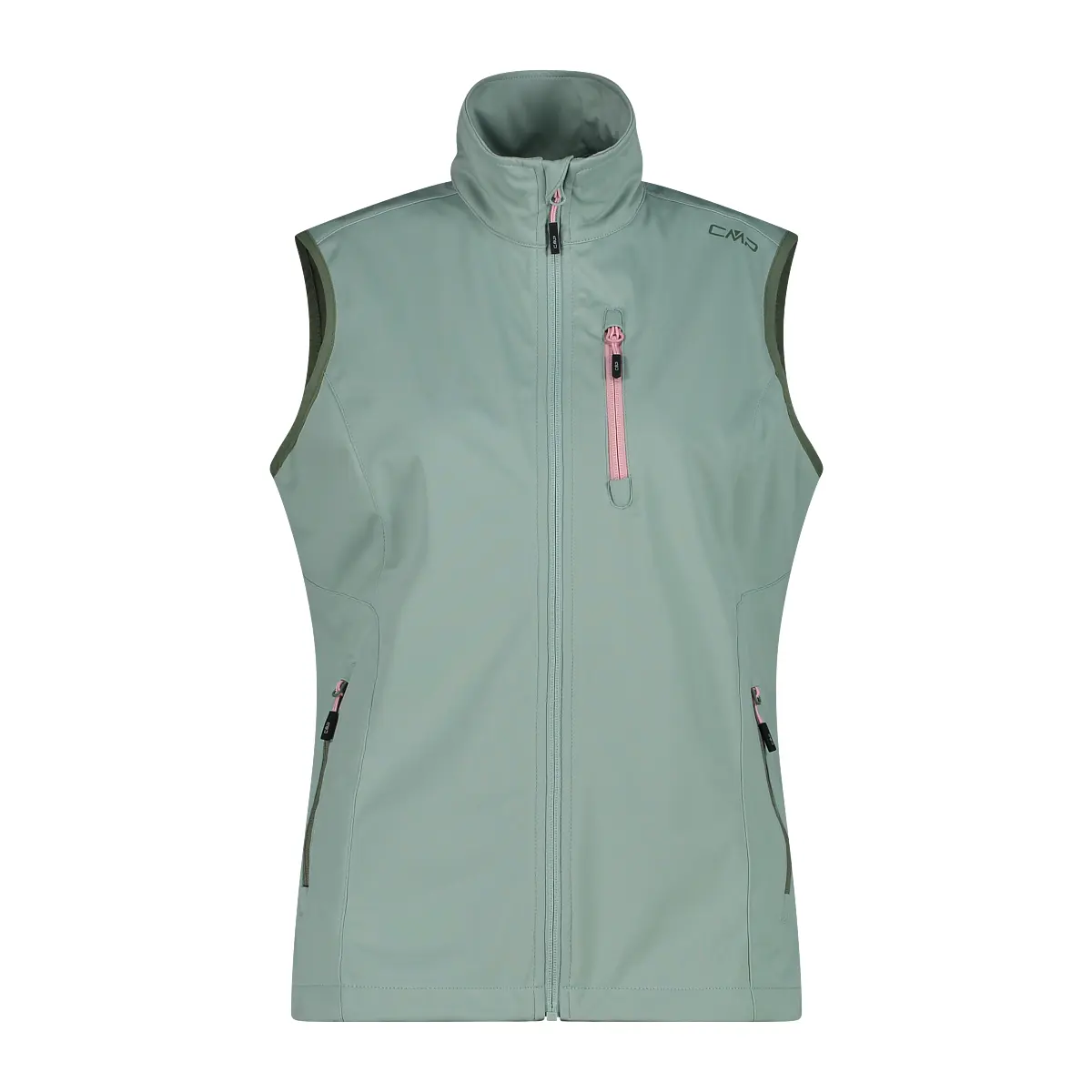 Women's vest CMP