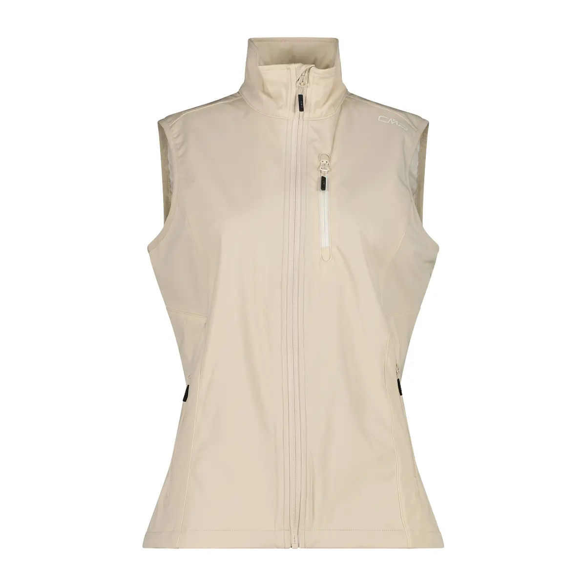 Women’s Lightweight Sleeveless Jacket CMP
