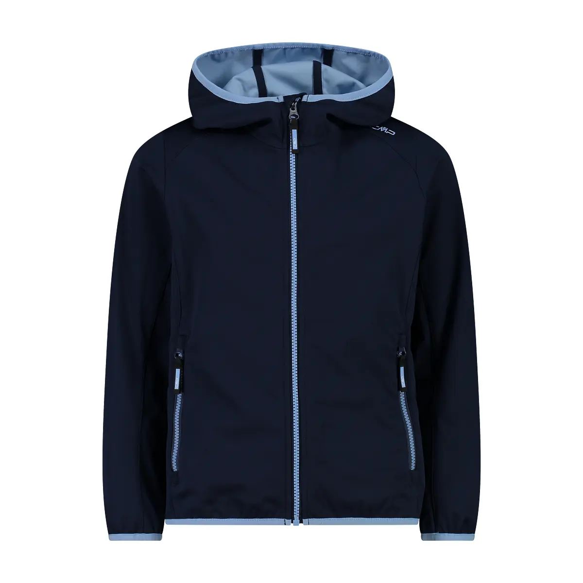 Kapuzenjacke für Mädchen CMP