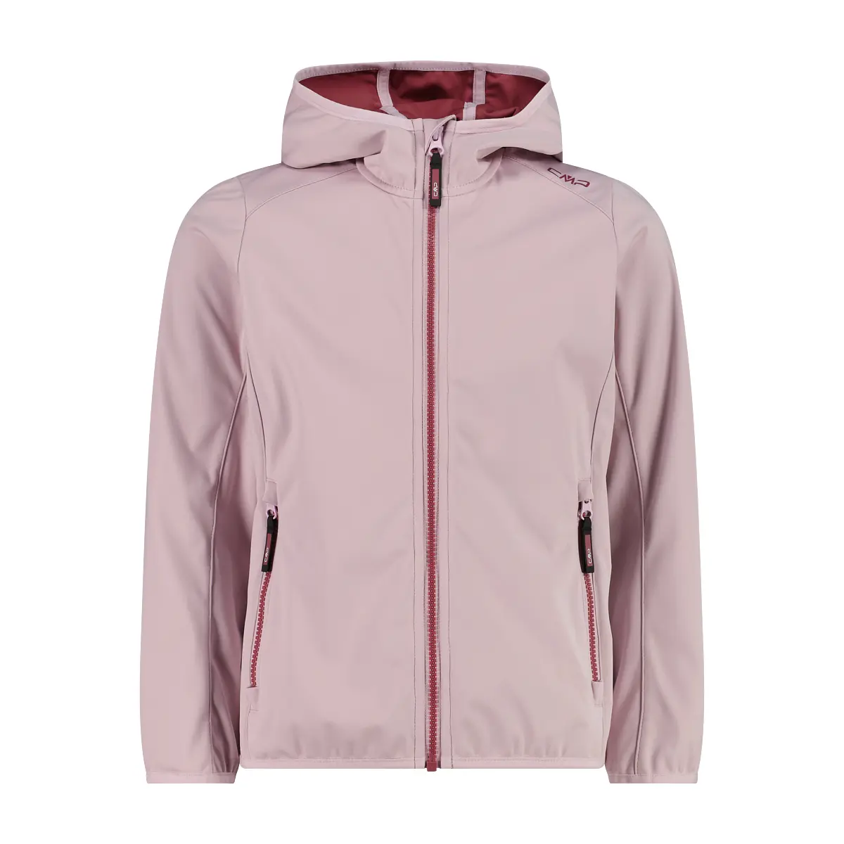 Cmp Mädchen Rose Kapuzenjacke Für