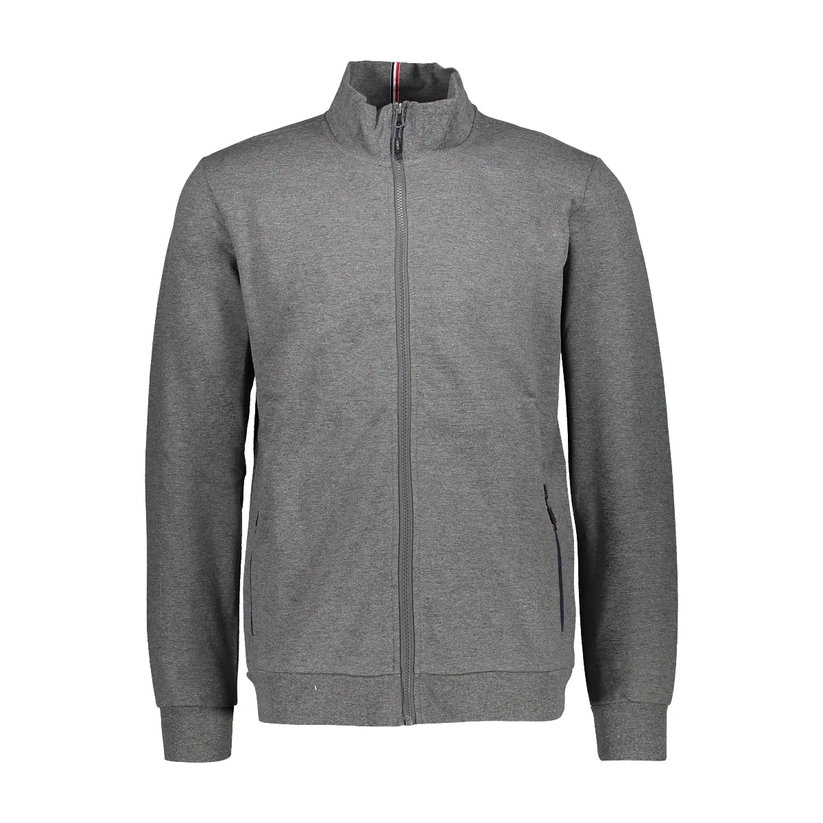 Sweatshirt mit Reißverschluss CMP