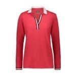 8051737068155 - Polo-Shirt langarm Damen CMP 8051737068155 - Polo-Shirt langarm Damen CMP