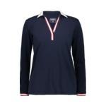 8056381983564 - Polo-Shirt langarm Damen CMP 8056381983564 - Polo-Shirt langarm Damen CMP