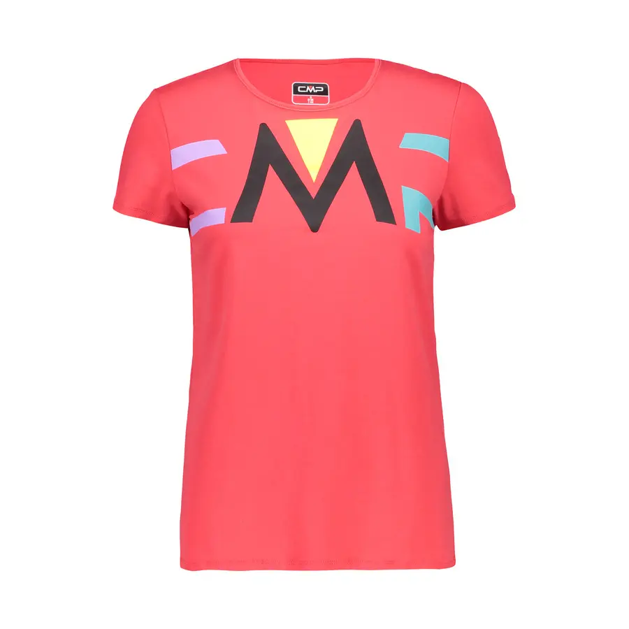T-shirt da donna