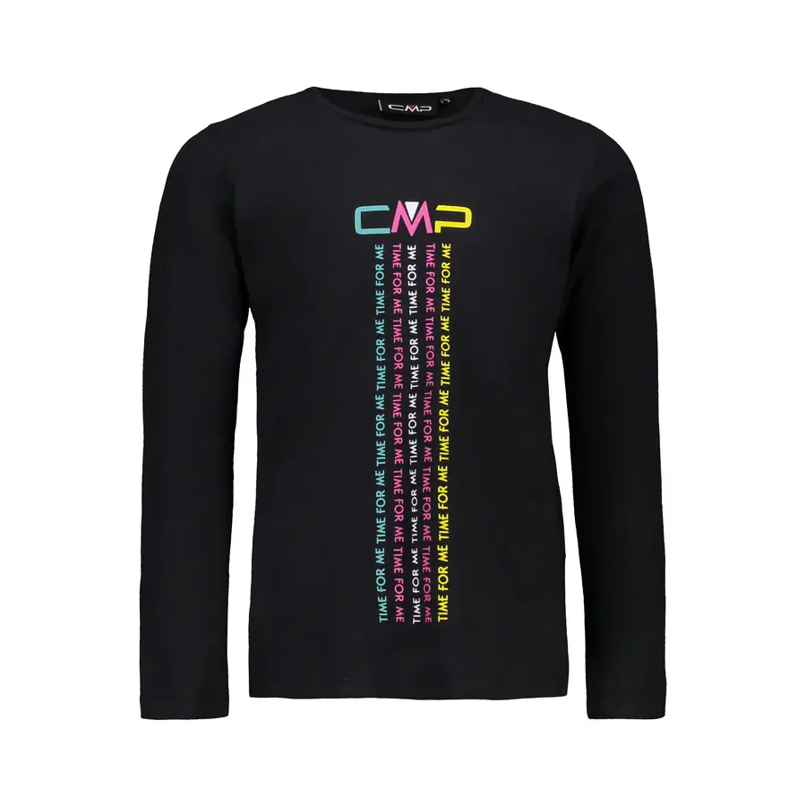 T-Shirt Mädchen CMP