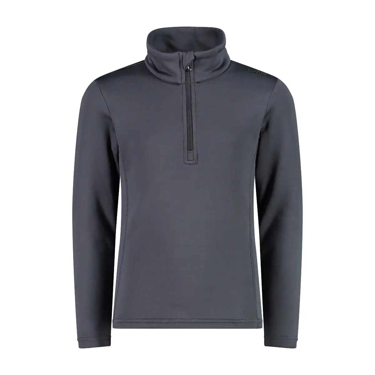 Cmp Girls Gris Sweatshirt