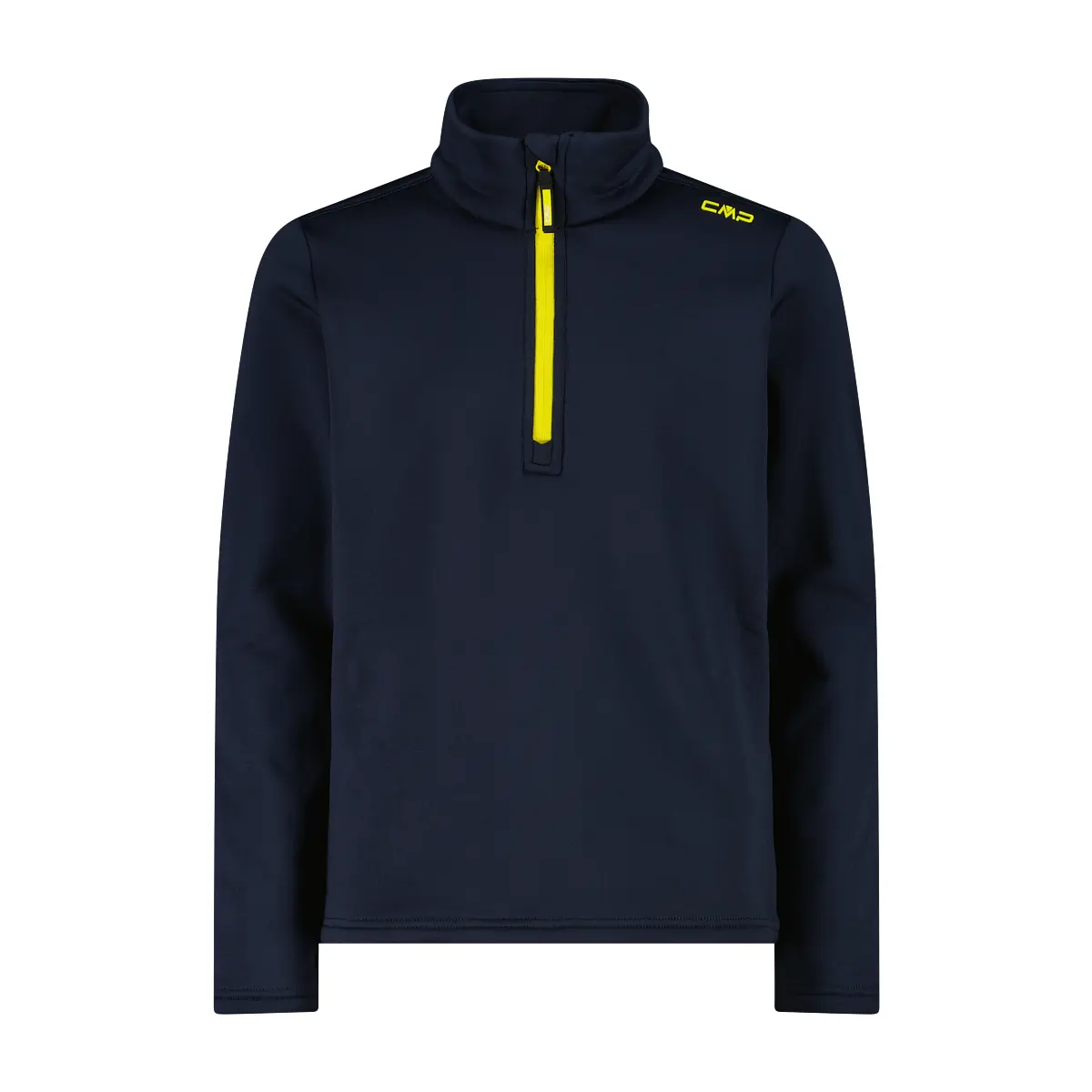 Cmp Men's Bleu Sweatshirt Child