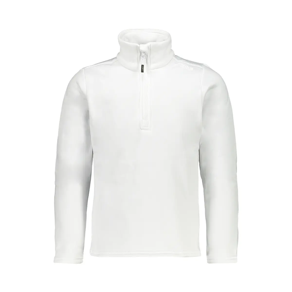 Cmp Men's Blanc Sweatshirt Child
