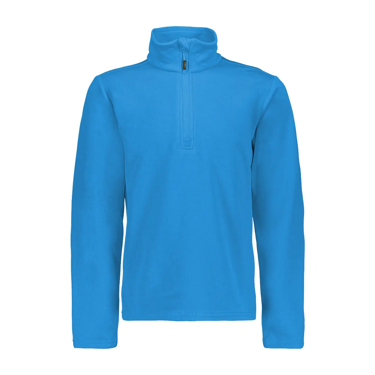 Cmp Men's Bleu Sweatshirt Child