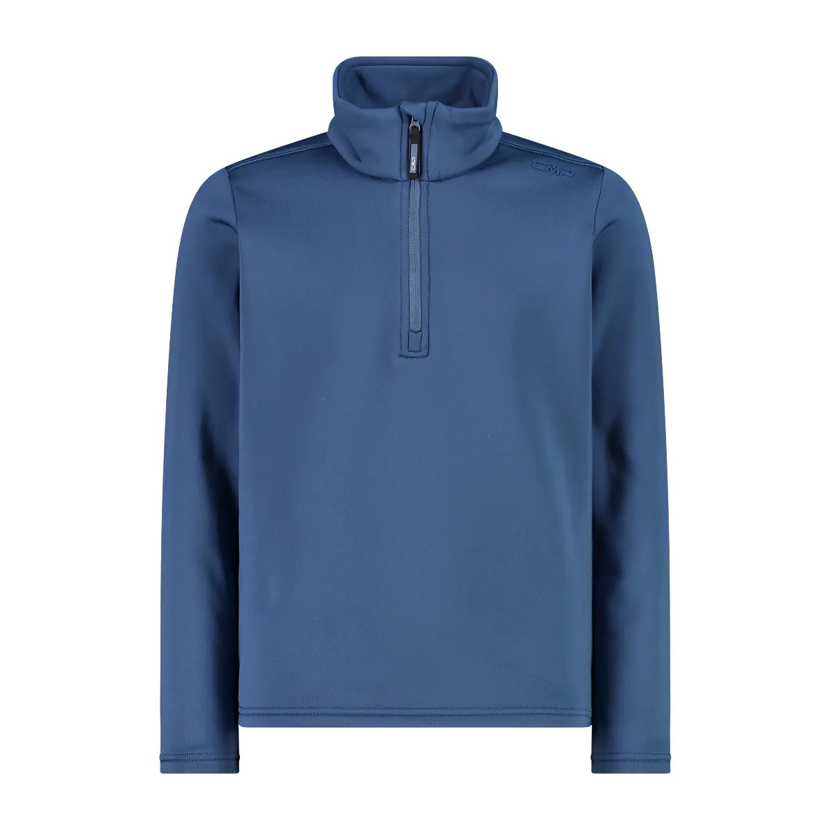 Cmp Men's Bleu Sweatshirt Child