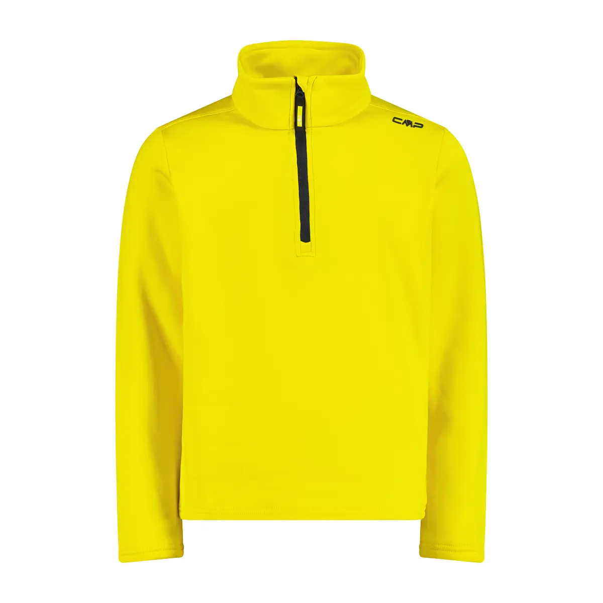 Cmp Men's Jaune Sweatshirt Child