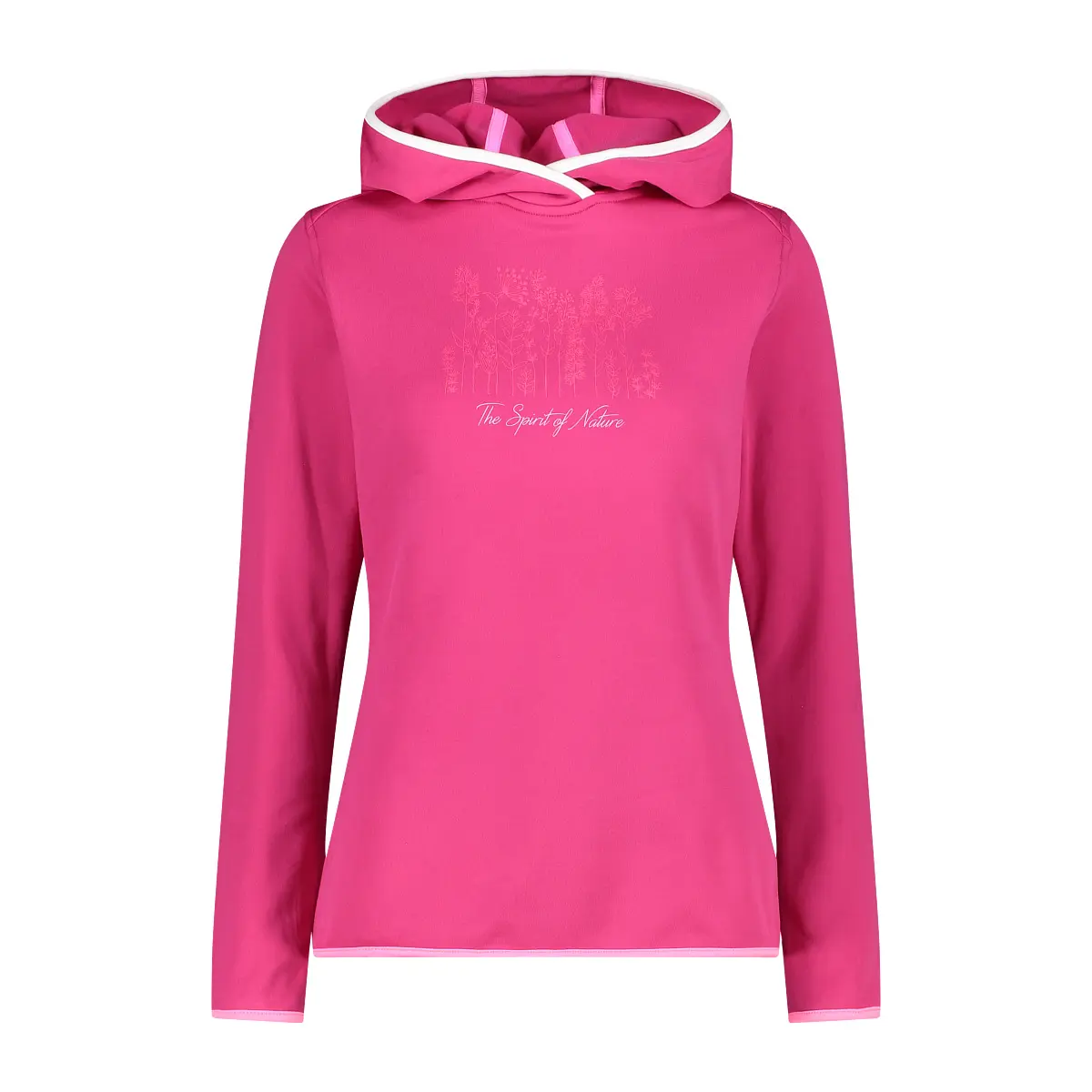 Hoodie Damen CMP