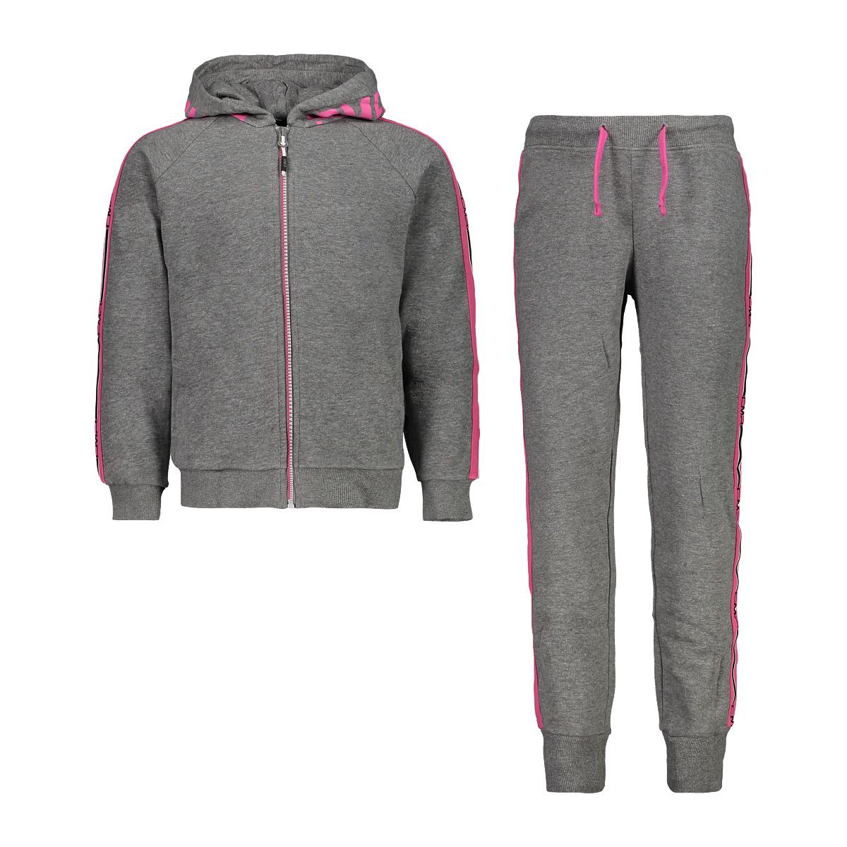 8051737244566 - Mädchen Set CMP 8051737244566 - Mädchen Set CMP