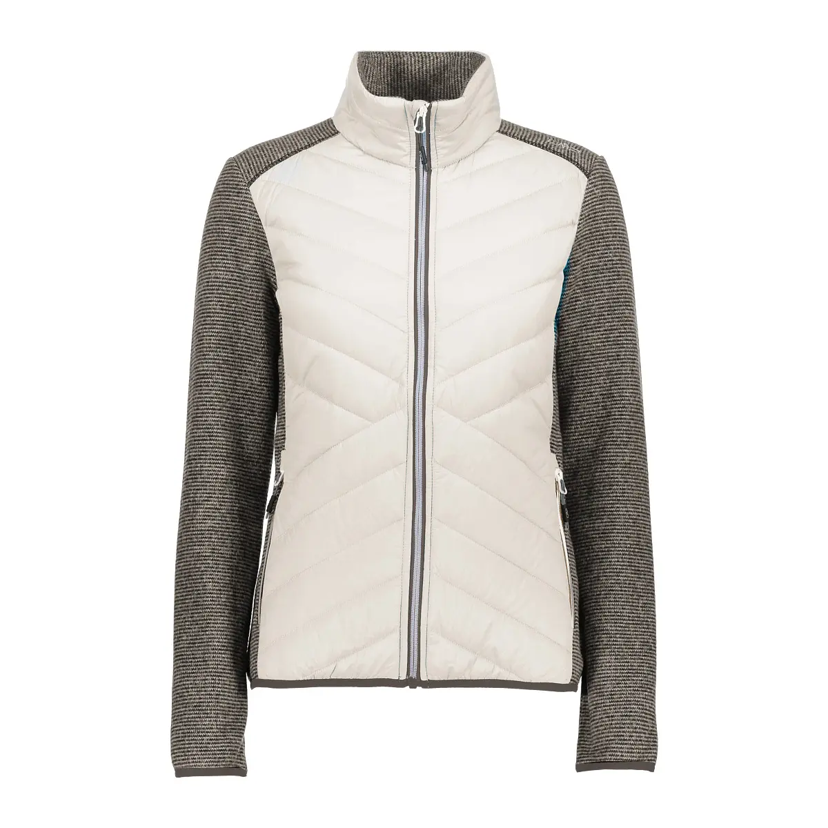 Cmp Women's Blanc Jacket