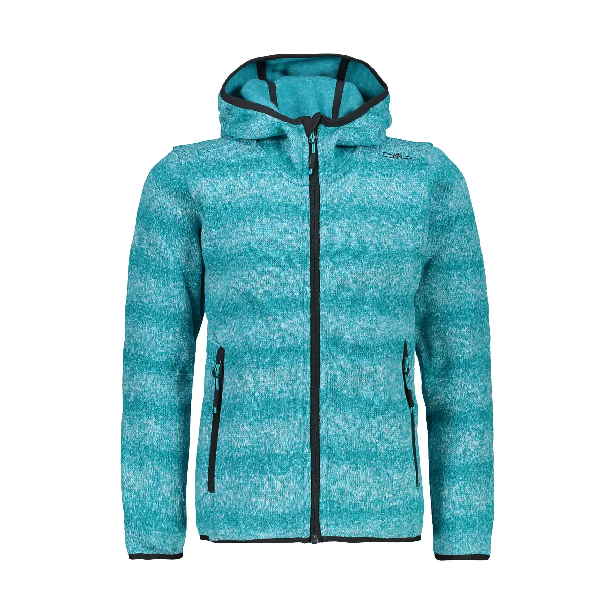 Hoodie Kinder CMP