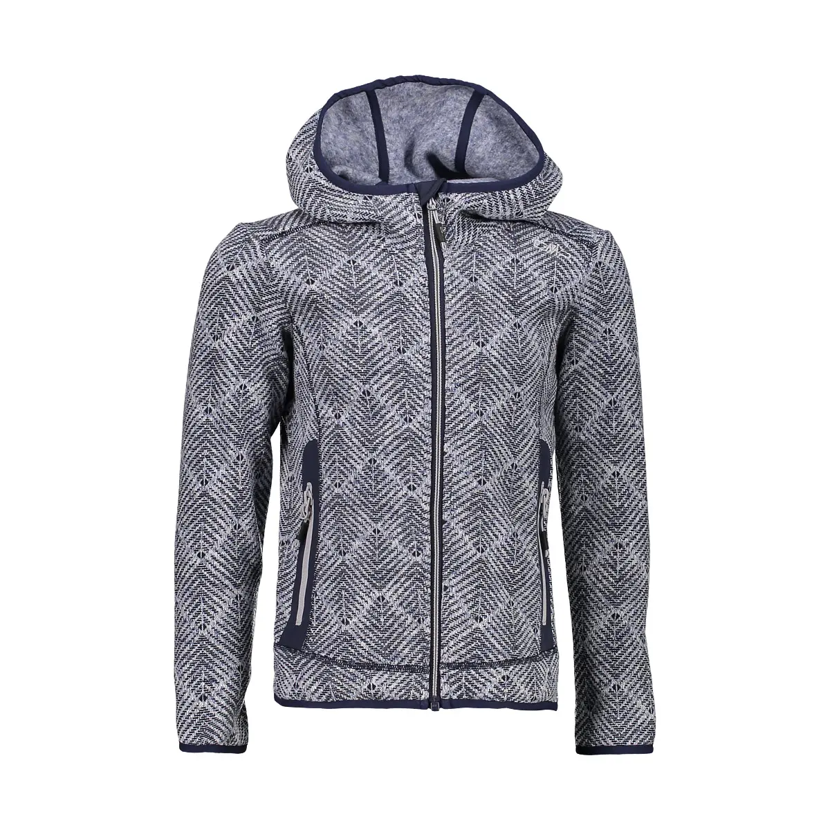 Hoodie Kinder CMP