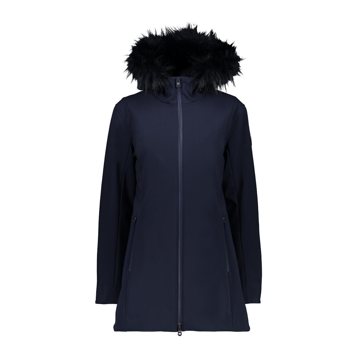 8056381857209 - Parka Damen CMP 8056381857209 - Parka Damen CMP