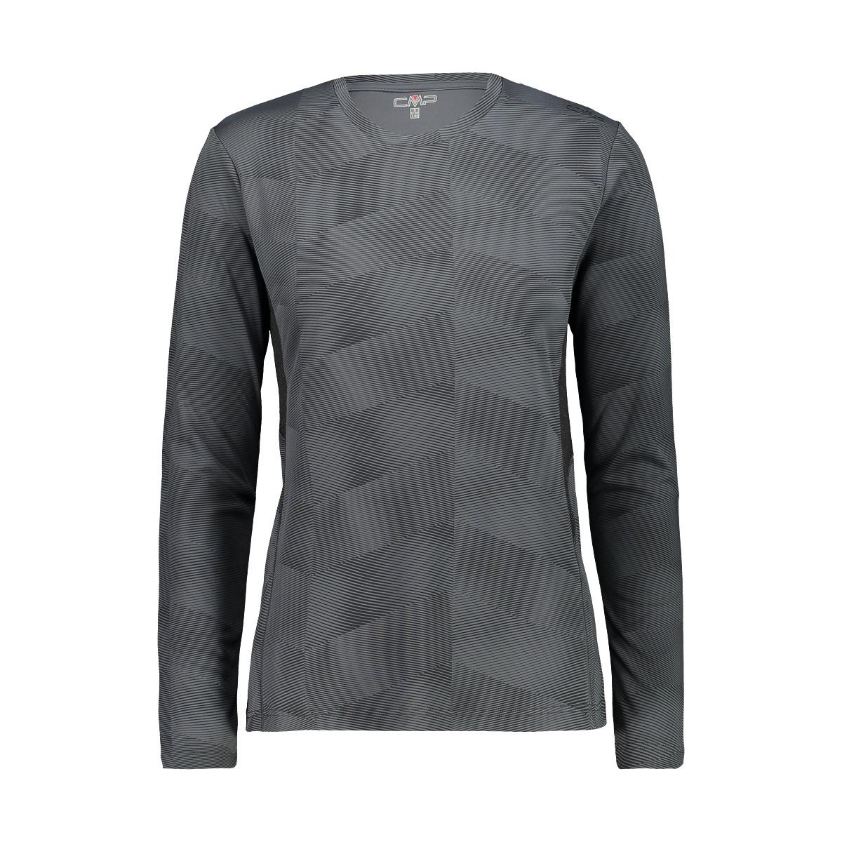 8051737099876 - Langarmshirt CMP 8051737099876 - Langarmshirt CMP