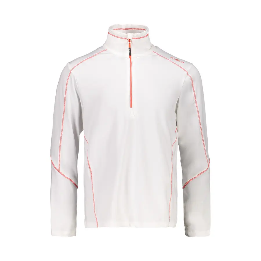 Sweatshirt 1/2 zip softech Kind CMP