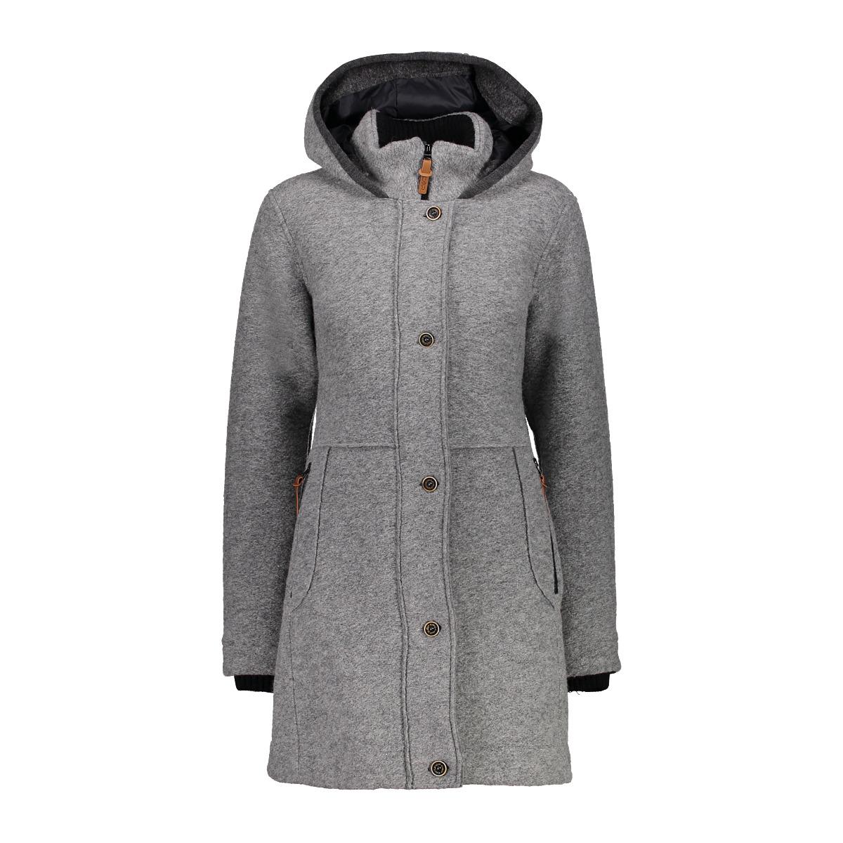 8051737000889 - Parka Damen CMP 8051737000889 - Parka Damen CMP