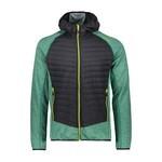 8056381235922 - Hybrid-Jacke mit Kapuze Fix