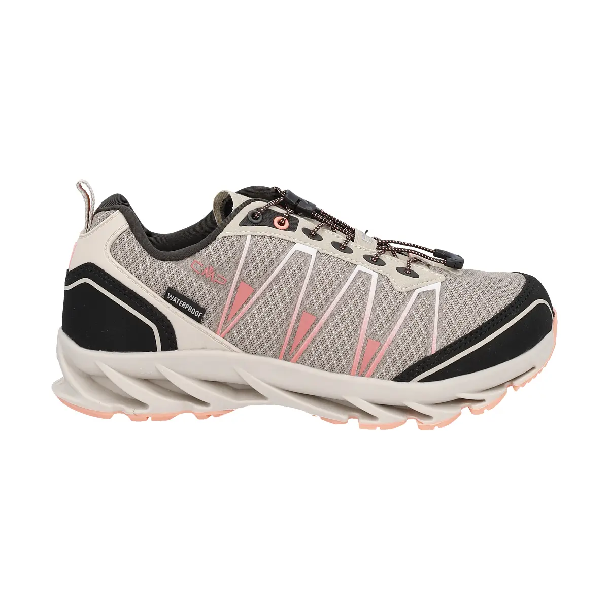 Trailrunning-Schuhe für Kinder CMP Altak 2.0