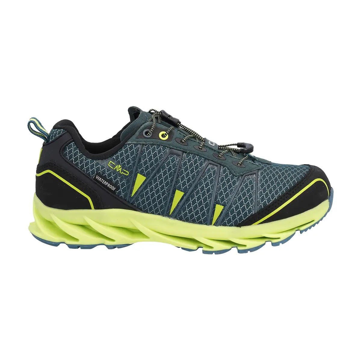 Trailrunning-Schuhe für Kinder CMP Altak 2.0