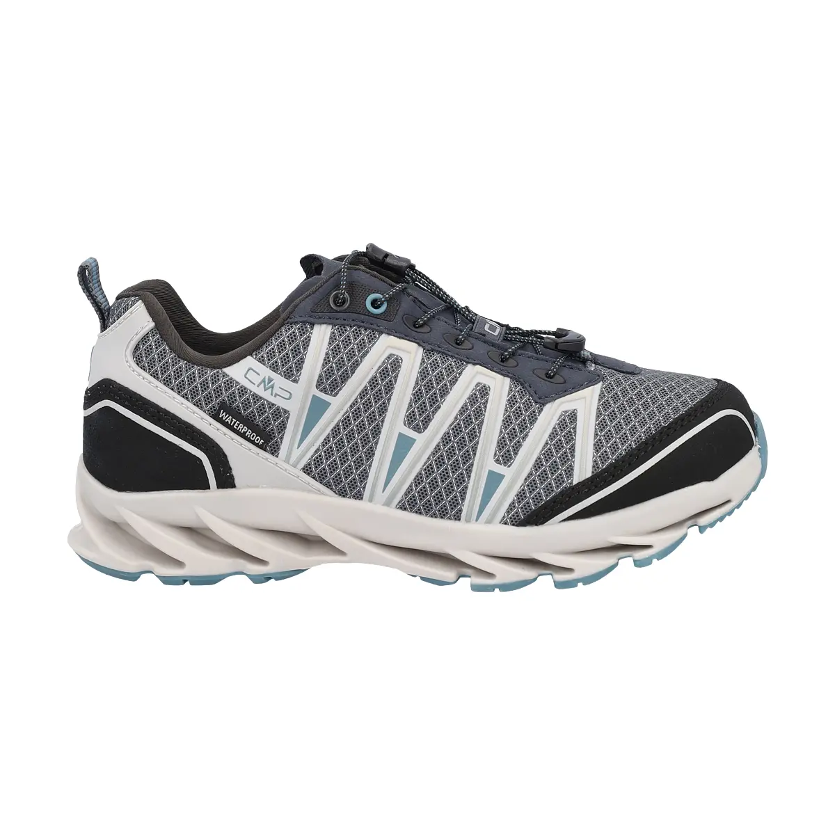 Trailrunning-Schuhe für Kinder CMP Altak 2.0