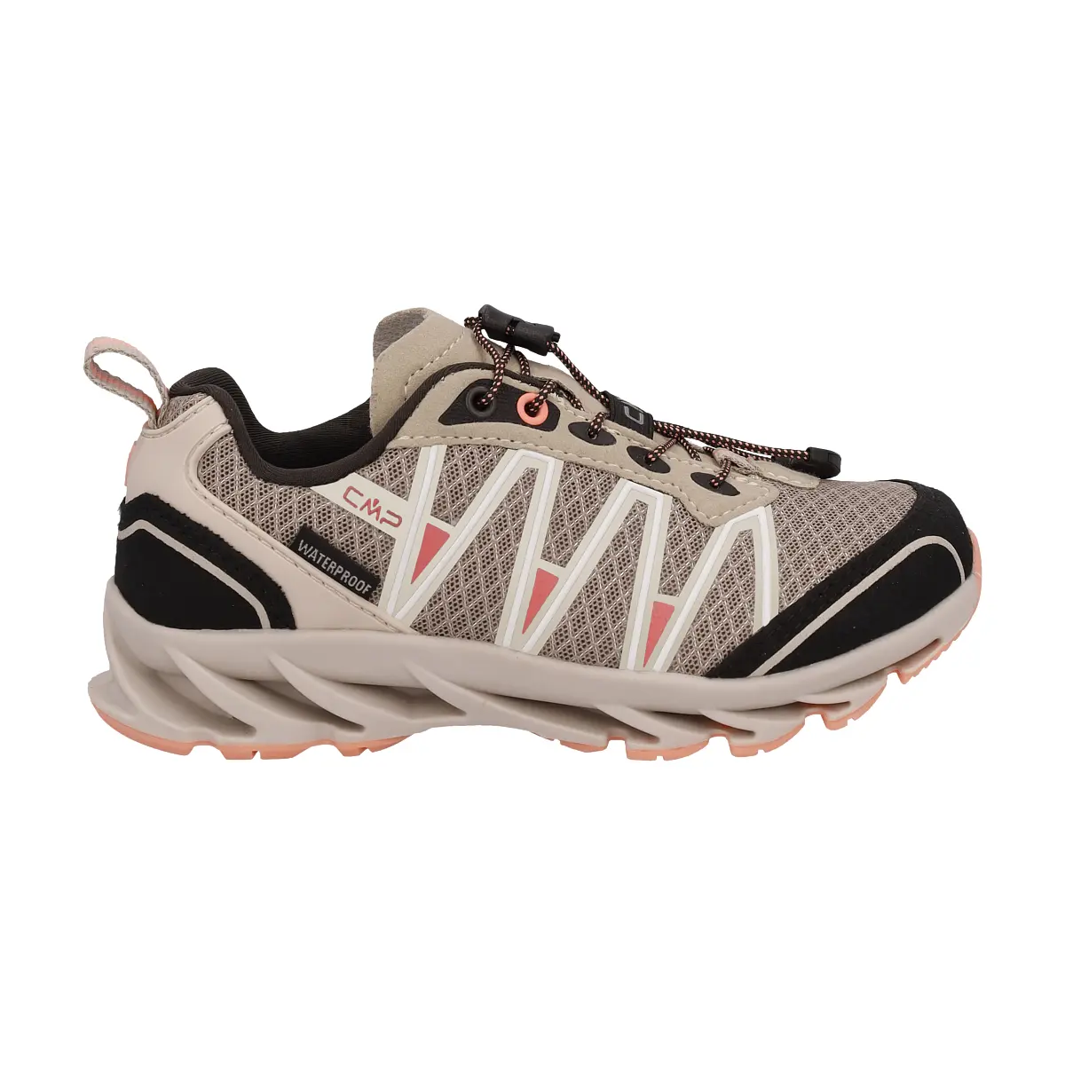Trailrunning-Schuhe für Kinder CMP Altak 2.0