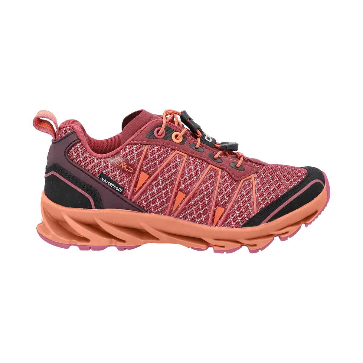 Trailrunning-Schuhe für Kinder CMP Altak 2.0