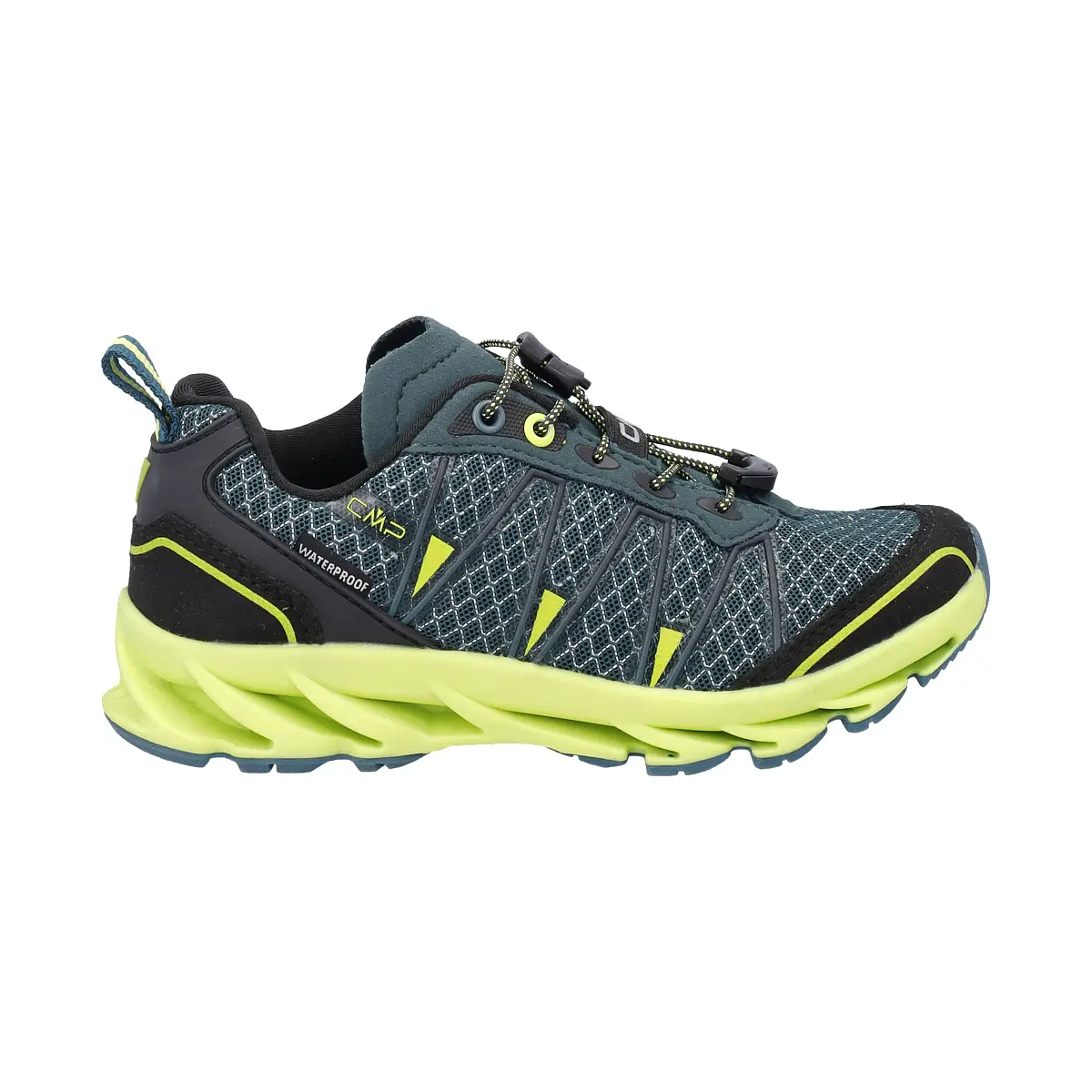 Trailrunning-Schuhe für Kinder CMP Altak 2.0