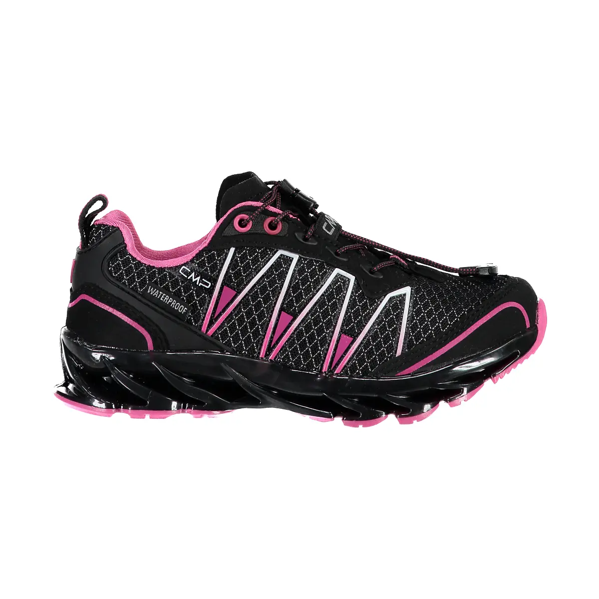 Trailrunning-Schuhe für Kinder CMP Altak 2.0