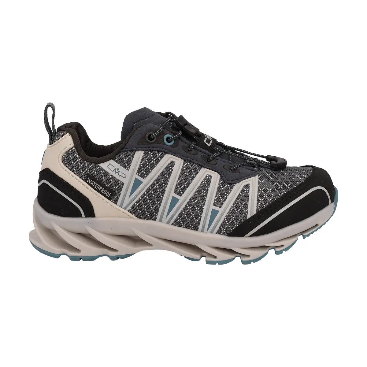 Trailrunning-Schuhe für Kinder CMP Altak 2.0
