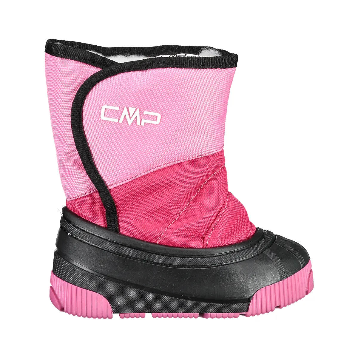 Cmp Unisex Infant Rose Baby Winter Boots