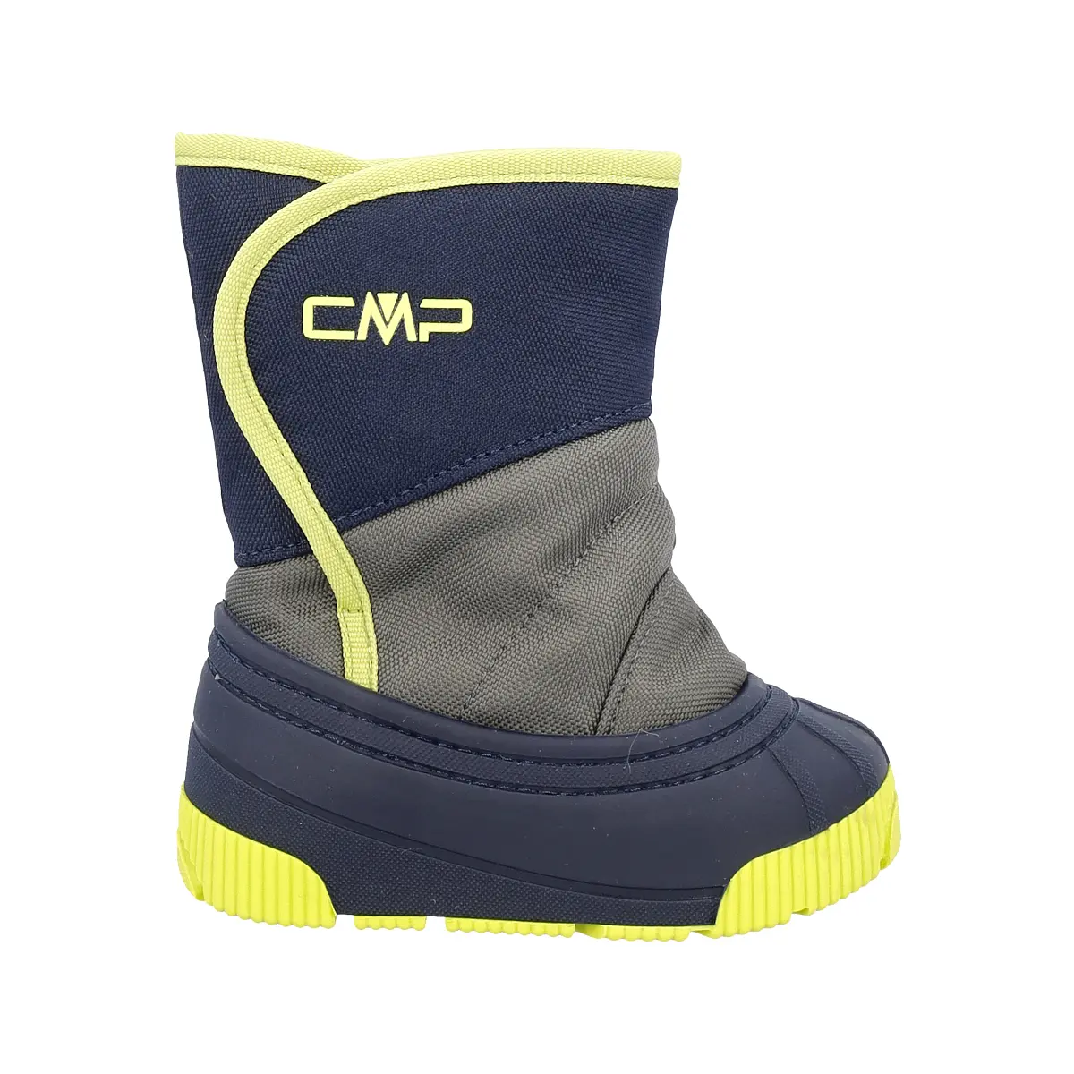 Baby winter boots CMP