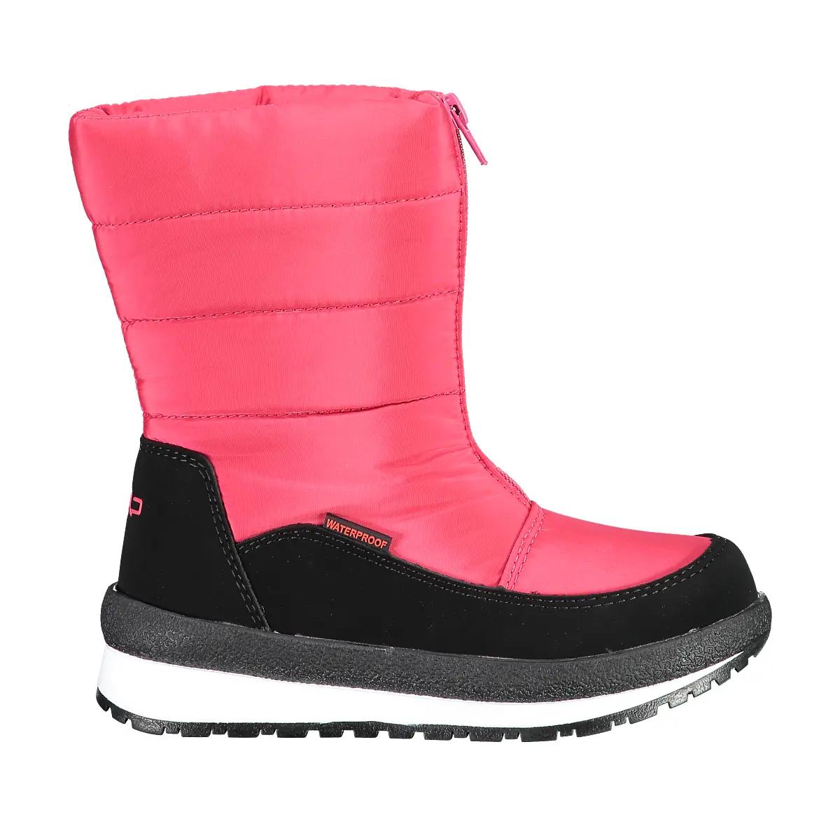 Cmp Unisex Kids Rose Children's Winter Boots