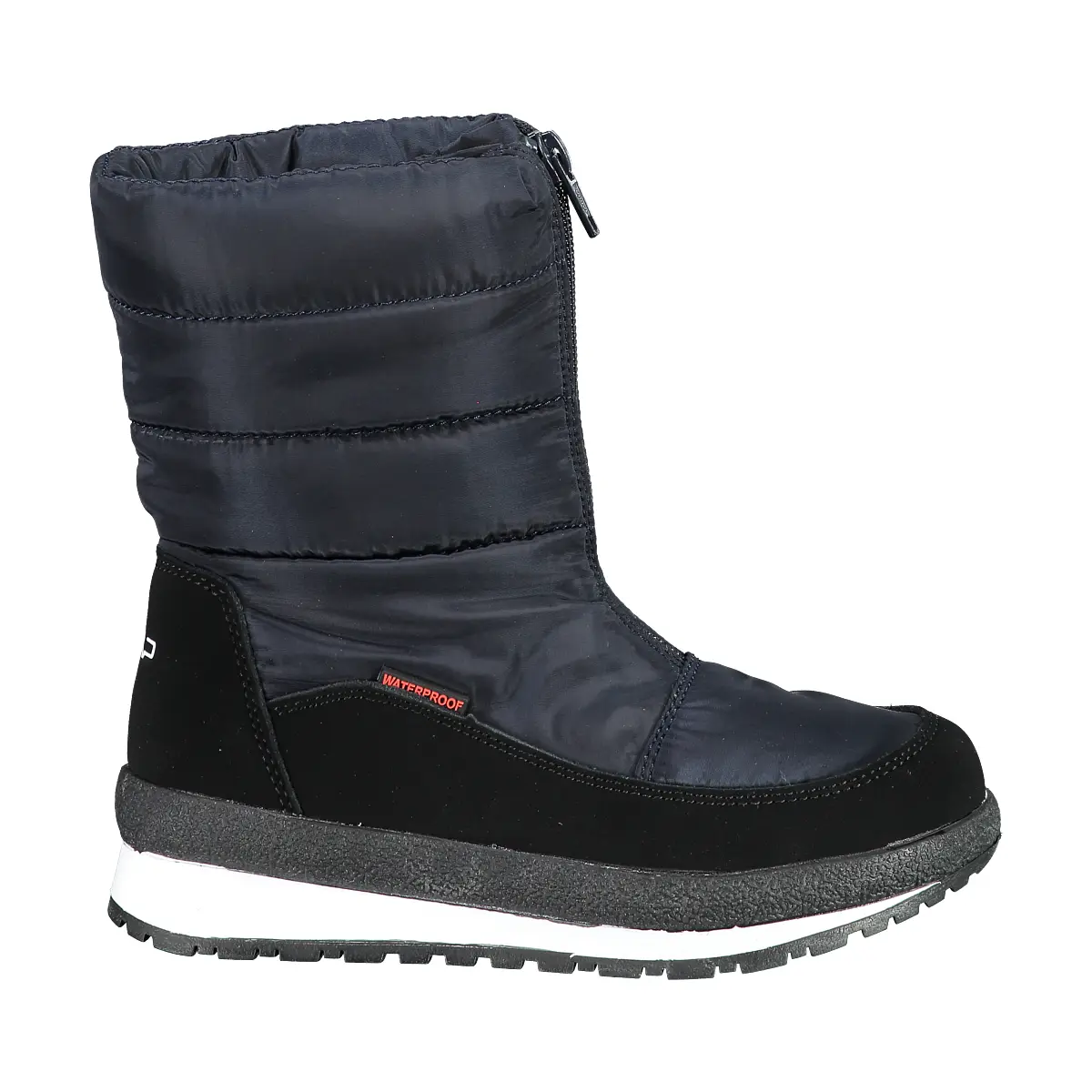 Children's winter boots CMP