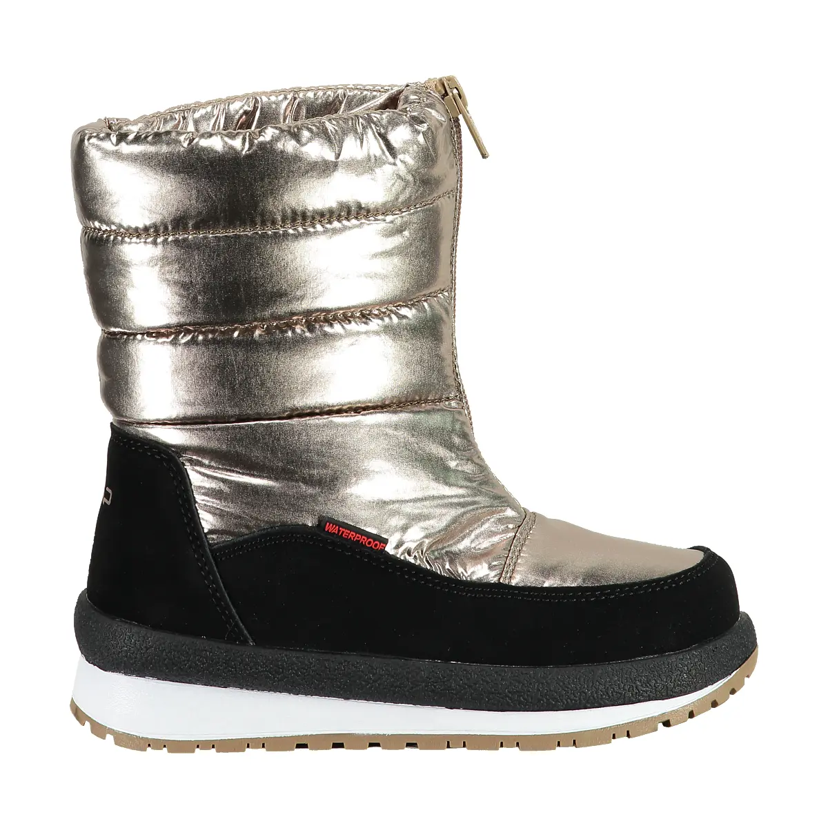 Cmp Unisex Kids Doré Children's Winter Boots
