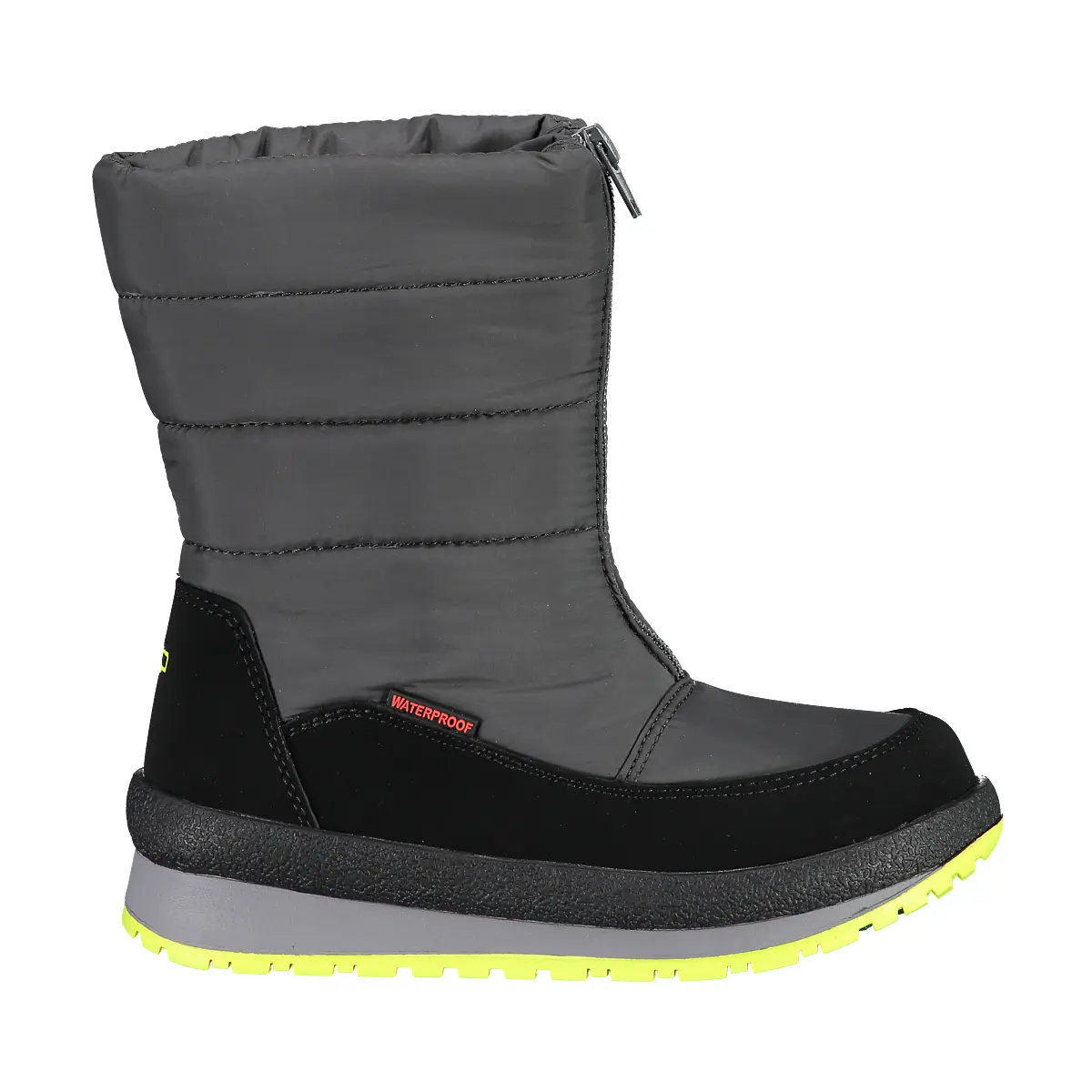 Children's winter boots CMP
