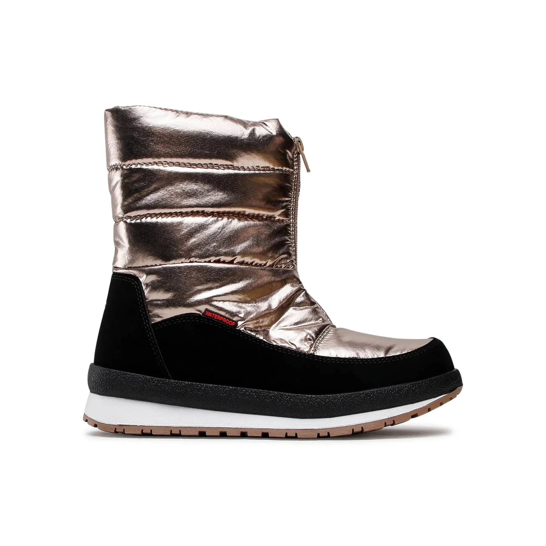 Children's winter boots CMP