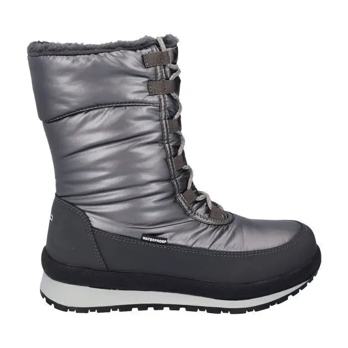 Cmp Women's Gris Winter Boots