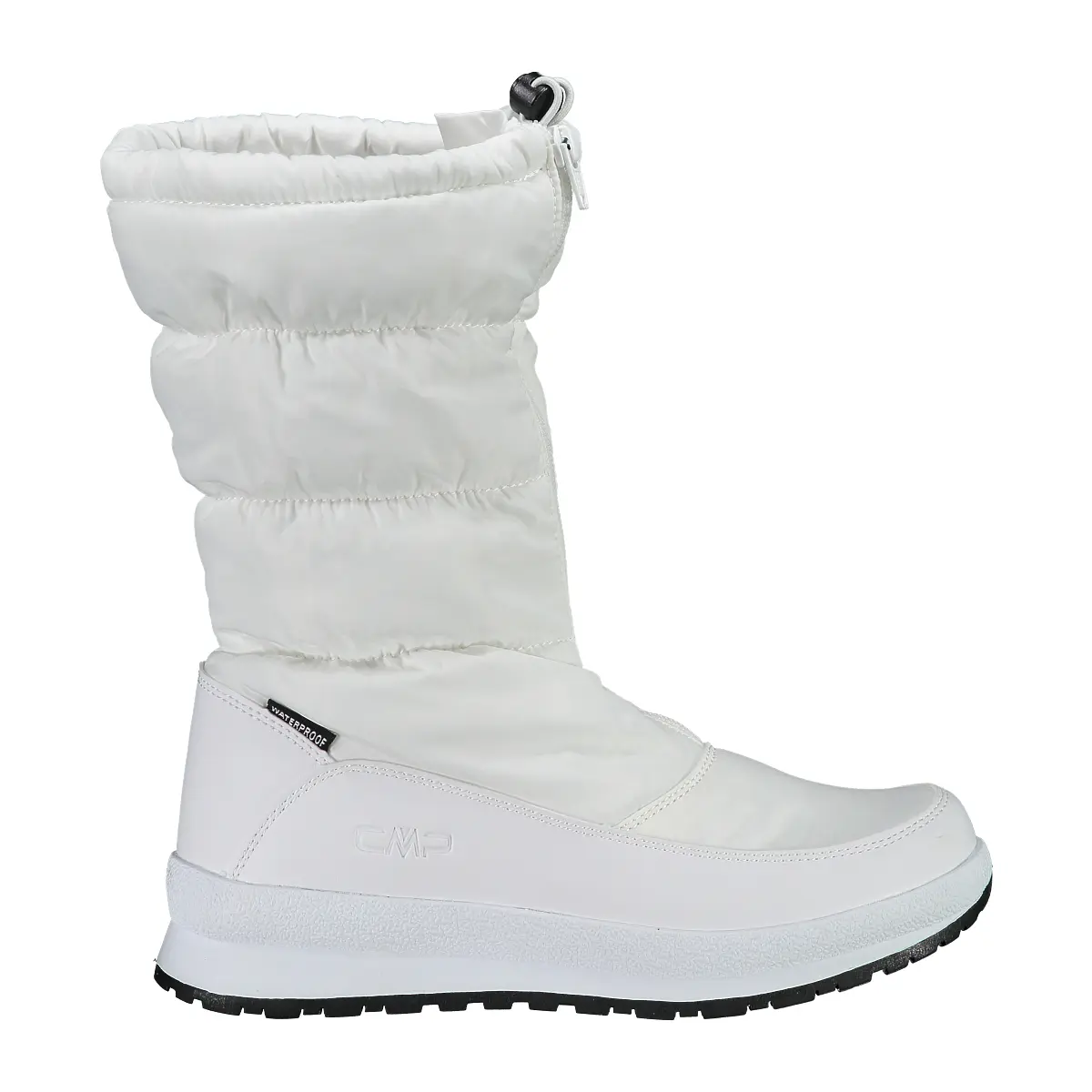 Cmp Women's Blanc Winter Boots