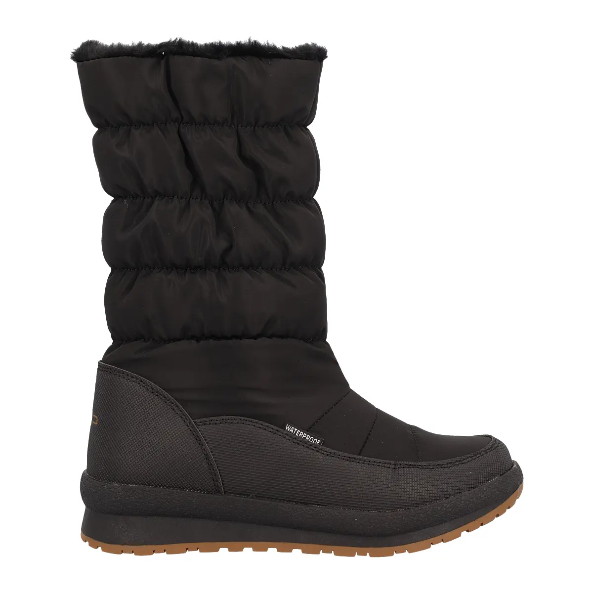 Winterstiefel Damen CMP Holse