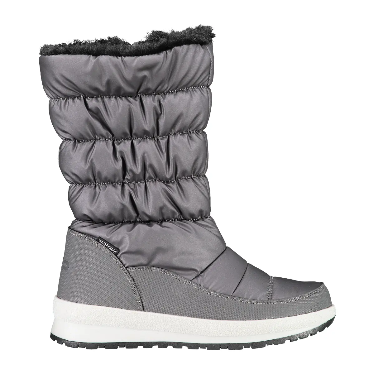 Cmp Women's Gris Winter Boots Holse