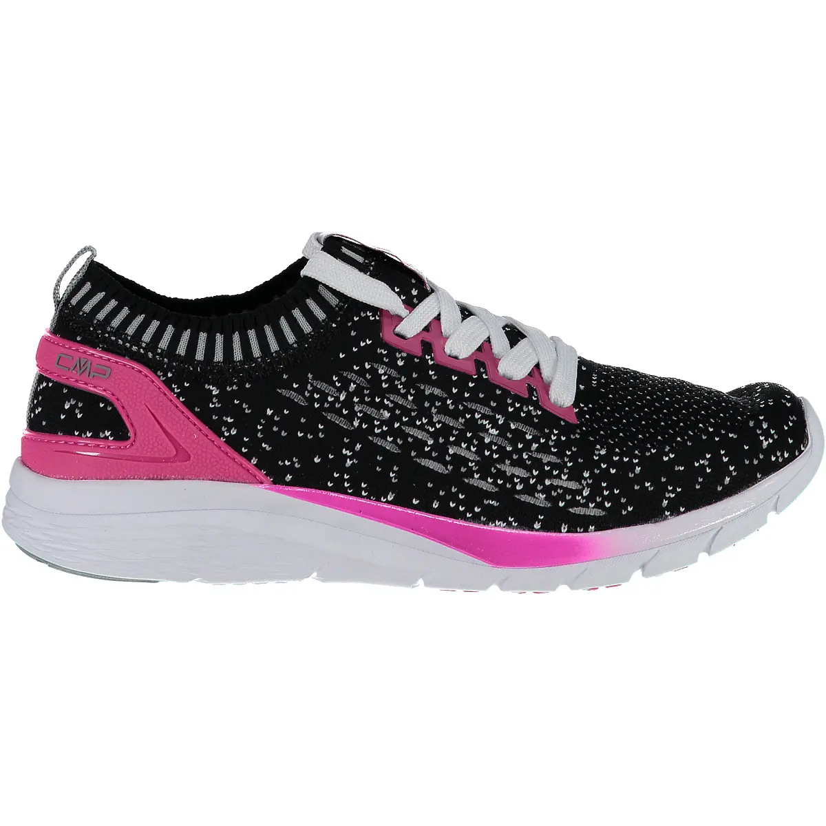 Women's hiking shoes CMP