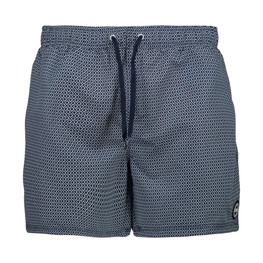 Cmp Uomo Bleu Short Da Bagno