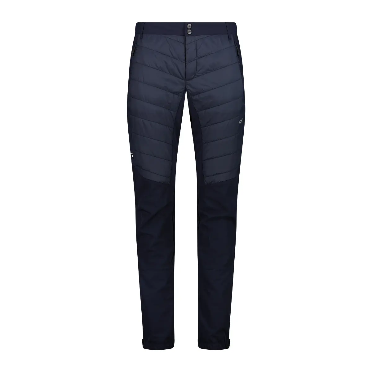 Cmp Bleu Pantalón De Senderismo